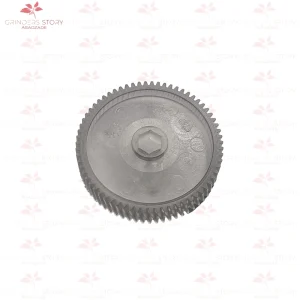 خرید چرخ دنده آسیاب باراتزا مدل انکور از گرایندرز استوری