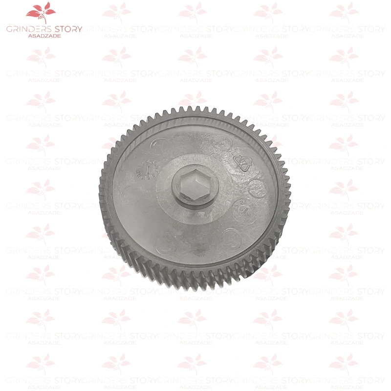 خرید چرخ دنده آسیاب باراتزا مدل انکور از گرایندرز استوری