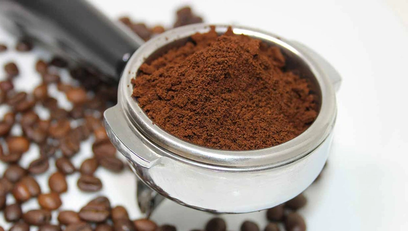 دانش فنی آسیاب قهوه صنعتی در گرایندرز استوری