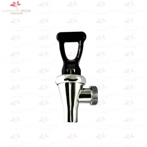 خرید شیر بویلر جی مستر G-Master اورجینال از گرایندرز استوری