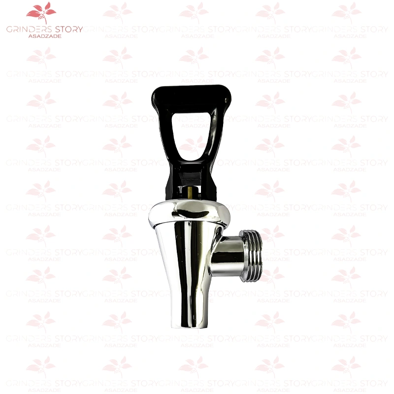 خرید شیر بویلر جی مستر G-Master اورجینال از گرایندرز استوری