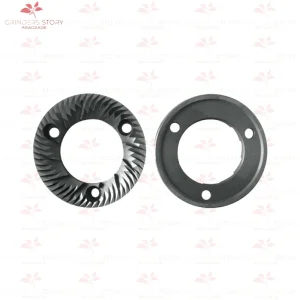 خرید تیغه آسیاب انفیم اسکودی 2 کایمانو 75 mm چپگرد از گرایندرز استوری