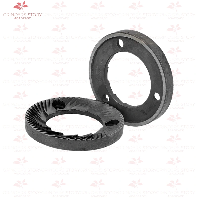 تیغه آسیاب انفیم اسکودی 2 کایمانو 75 mm چپگرد