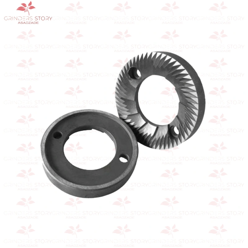 خرید تیغه آسیاب قهوه کازادیو 64 mm چپگرد