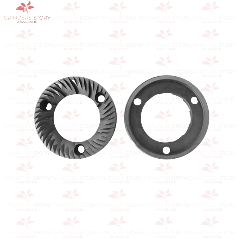 خرید تیغه آسیاب کازادیو انعا 63.5 mm راستگرد از گرایندرز استوری