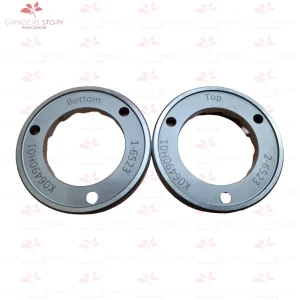 خرید تیغه آسیاب قهوه کامپک مدل K6 شاپ قطر ۶۳ mm راستگرد در گرایندرز استوری