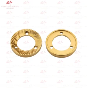 خرید تیغه آسیاب قهوه مالکونیک مدل K30 ES