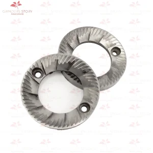 خرید تیغه آسیاب قهوه کامپک مدل‌های E8 - F8 - R8 در گرایندرز استوری