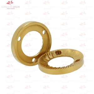 خرید تیغه آسیاب قهوه فیورنزاتو F5 و مازر سوپر جولی در گرایندرز استوری