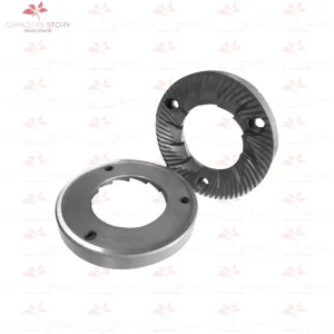 خرید تیغه آسیاب قهوه فیورنزاتو مدل F64 EVO از گرایندرز استوری
