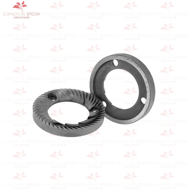 خرید تیغه آسیاب قهوه فیورنزاتو F64E در گرایندرز استوری
