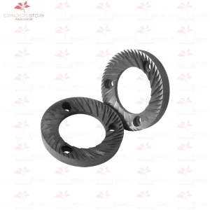 خرید تیغه آسیاب قهوه ماکاپ M4 / MD5 و لاسپازیاله اینستانتانئو
