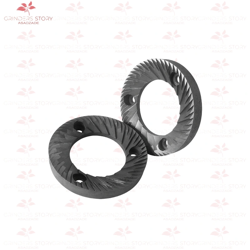 خرید تیغه آسیاب قهوه ماکاپ M4 / MD5 و لاسپازیاله اینستانتانئو