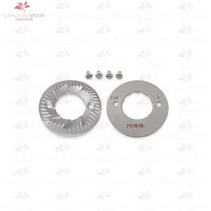 خرید تیغه آسیاب قهوه مالکونیک K30 در گرایندرز استوری