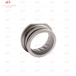 تیغه حلقه‌ای آسیاب باراتزا انکور M2 Ring