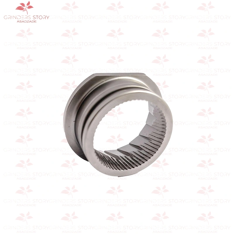 تیغه حلقه‌ای آسیاب باراتزا انکور M2 Ring