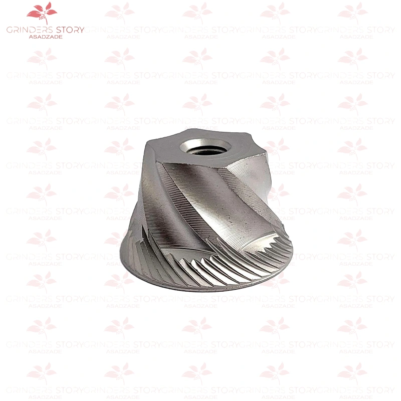 تیغه مخروطی آسیاب قهوه باراتزا انکور M3 Cone